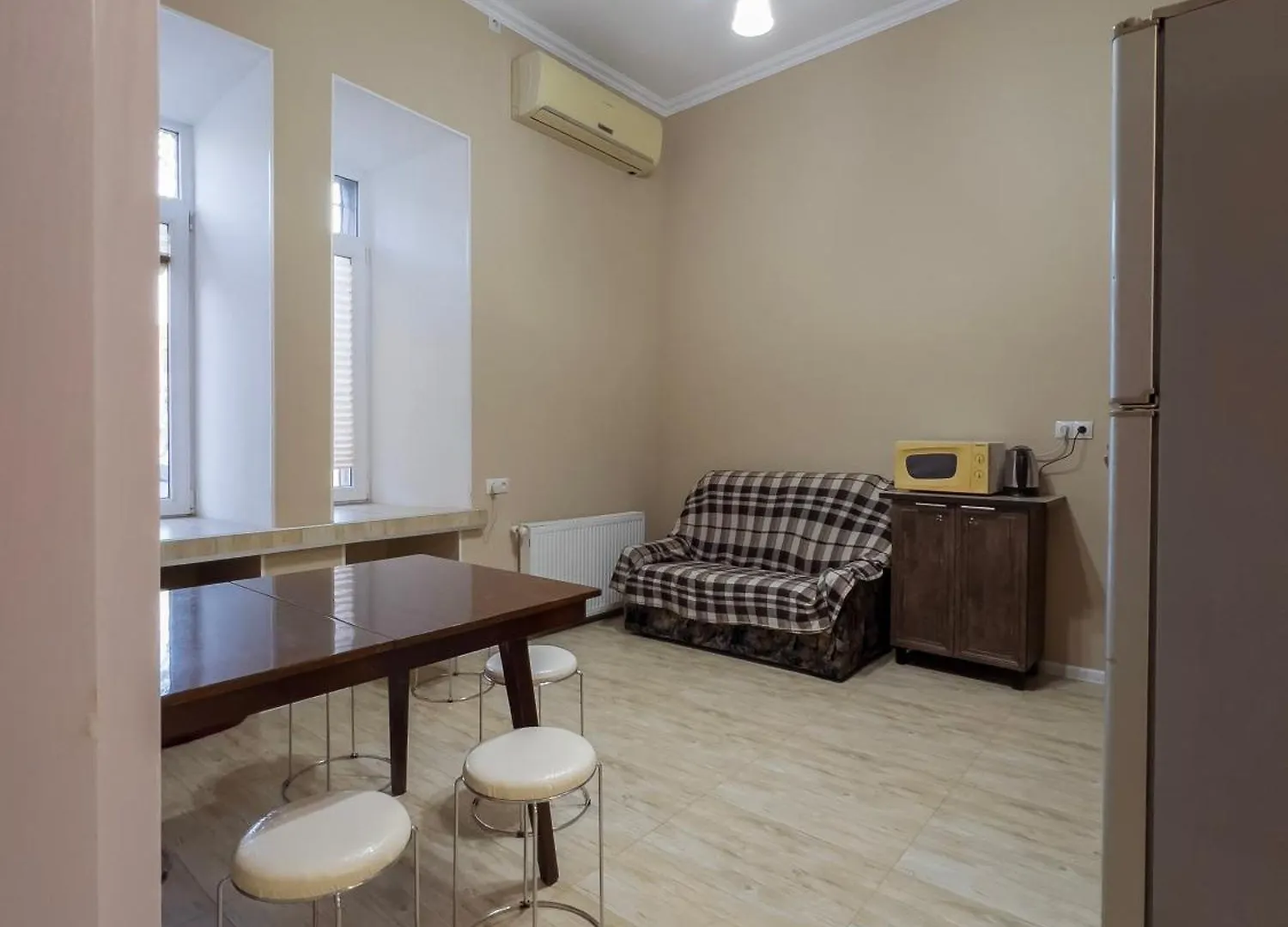 Уютная Квартира В Историческом Центре Города Tbilissi Appartement