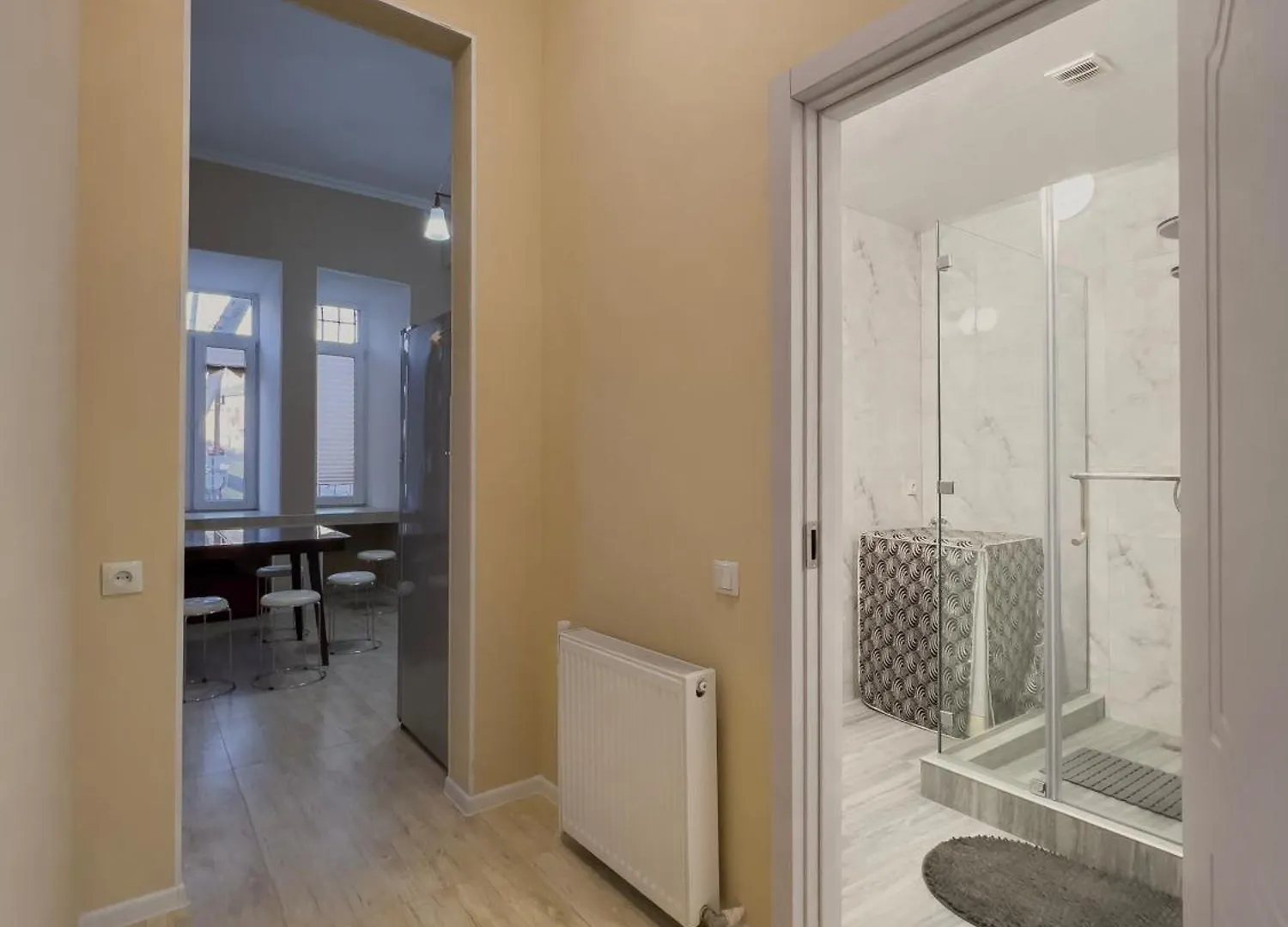 Уютная Квартира В Историческом Центре Города Tbilissi Appartement