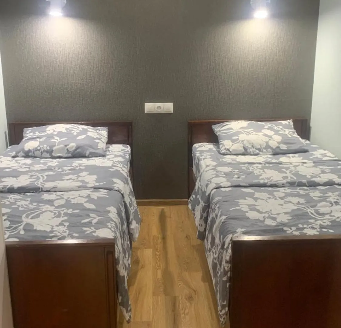 Appartement Уютная Квартира В Историческом Центре Города Tbilissi Géorgie